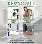 ECOLYTE+ Disinfectants 1 L
