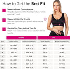 LIPOELASTIC Bras