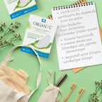 Organyc-Pads Sanitary Pads