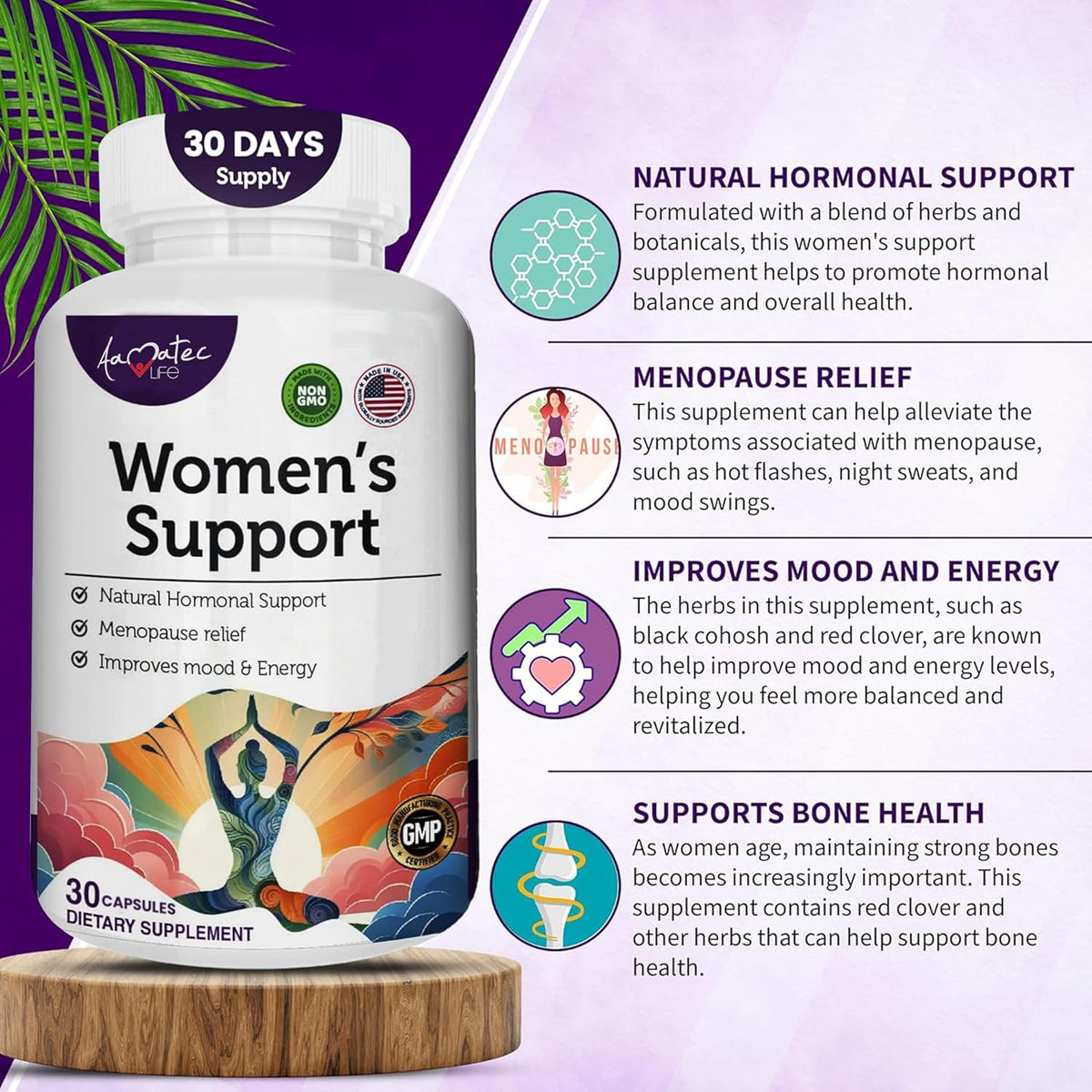 Dietary Supplements