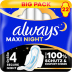 Always Sanitary Pads