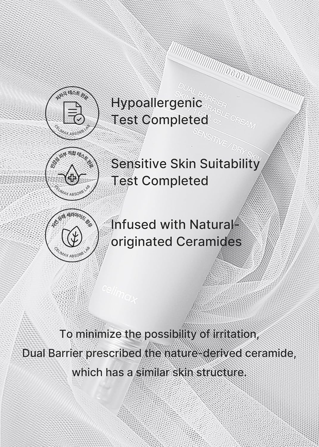 Skin Care 50 ml