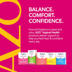 AZO Probiotic Supplements