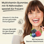 Vitamine Dietary Supplements 60 pieces