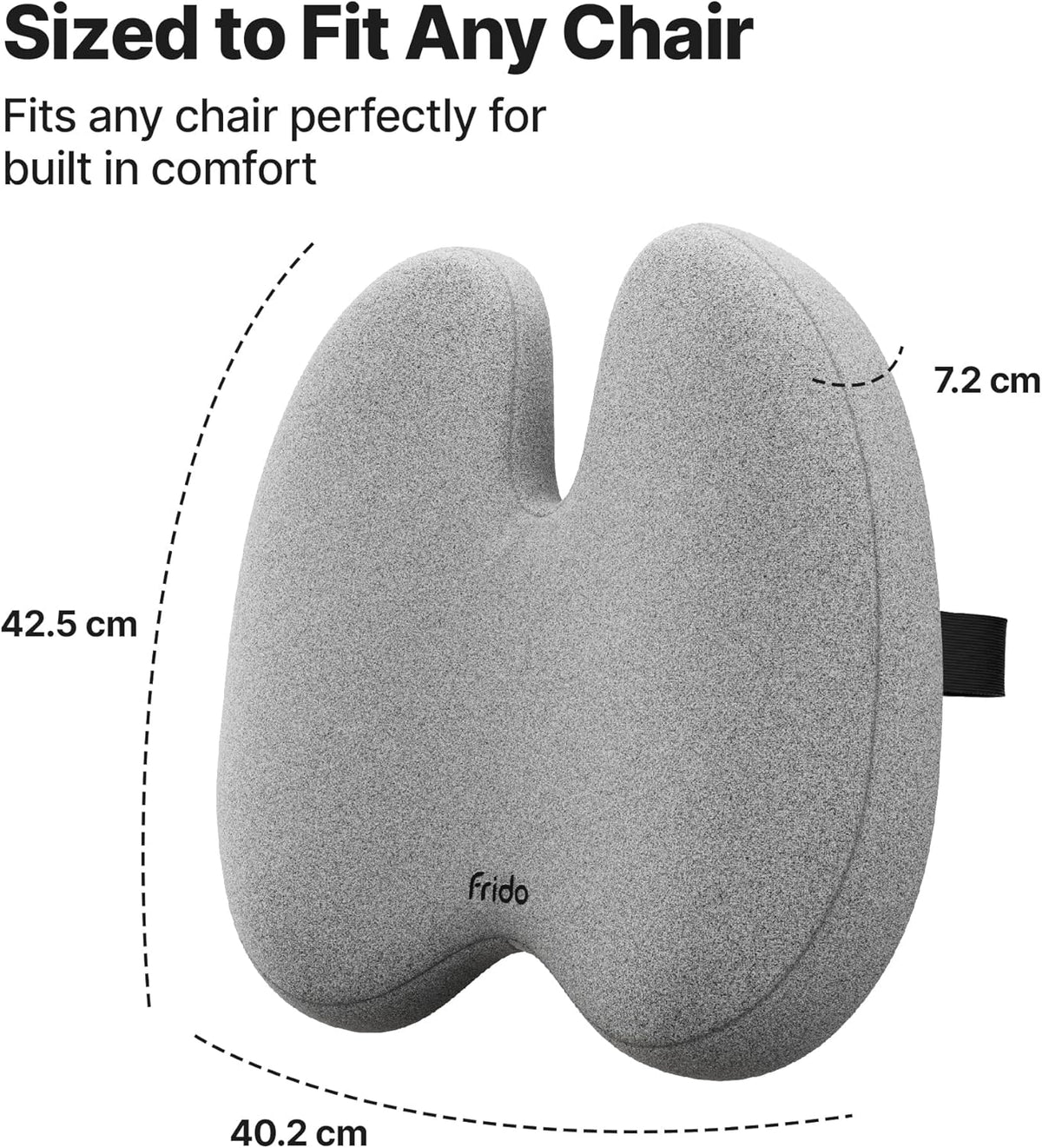 Ultimate Pro Recovery Cushions