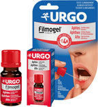 URGO Wound Dressings and Gauze 6 ml