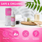 Intimate Cleansers Organic