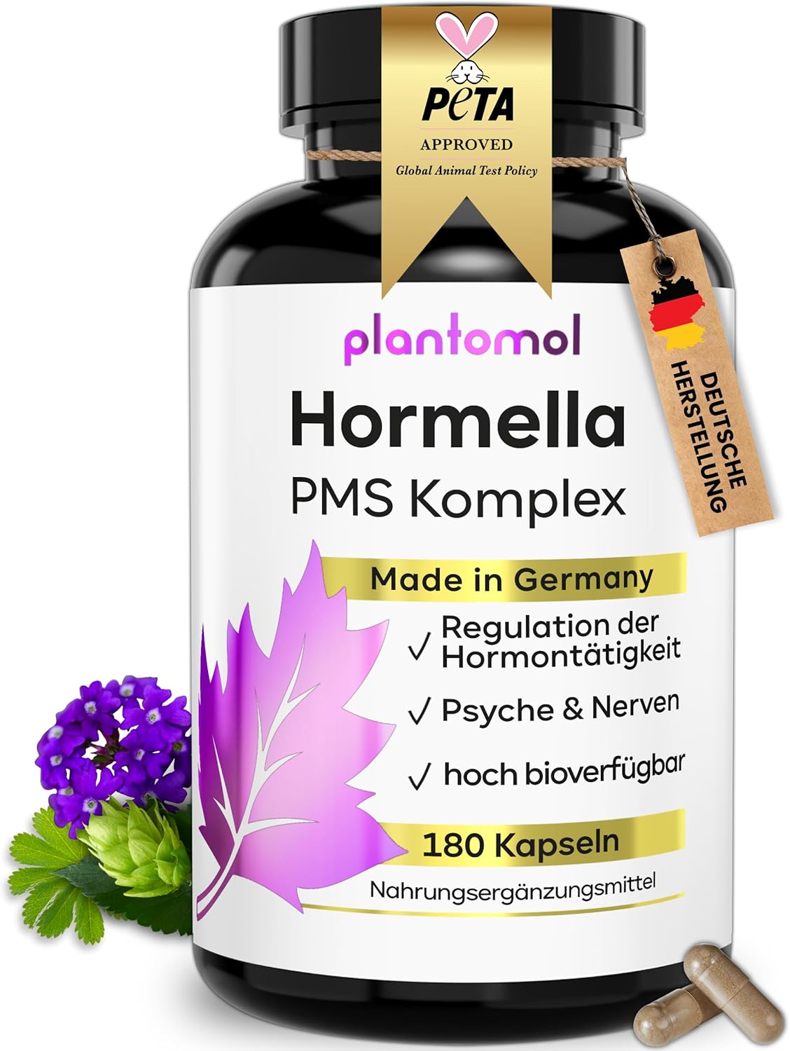 Dietary Supplements