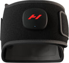 Hyperice Venom 2 Back Heated Vibration Massage Therapy Wrap Pain Relief | Relieve Pain | Soreness | Tightness | Increase Blood Flow |Three Precise Settings and Patterns | Up to 3 Hour Battery Life