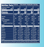 TREVI Electrolytes Powder Packets, Sugar Free Hydration, Favorites 20 Pack | Essential Daily Drink Mix, 0 Sugar, Magnesium, Potassium, Vitamin C, Calcium, B6 & B12 Vitamins