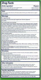 Vaginal Care Treatments