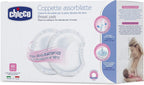 Chicco Mamma Mini Kit, Contains Postpartum Pads, Disposable Slips Antibacterial Absorbent Pads - 650g