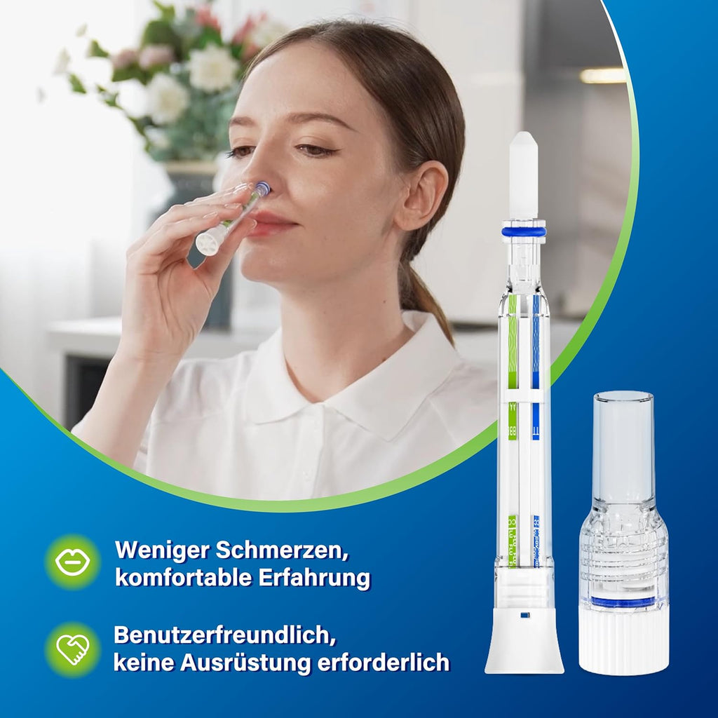 Corona-Schnelltest COVID-19 Tests 5 pieces
