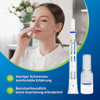 Corona-Schnelltest COVID-19 Tests 5 pieces