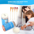 AAwipes Environmental Test Kits