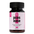 PCOS Supplement for Women | Ayurvedic Herbs Kanchnar, Guggulu & Shatavari | Supports Hormonal Balance, Metabolic, Irregular Period, Acne & Facial Hair Reduction | 60 Capsules