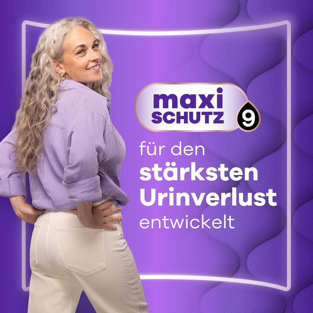Always Incontinence Products Overnight