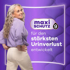 Always Incontinence Products Overnight