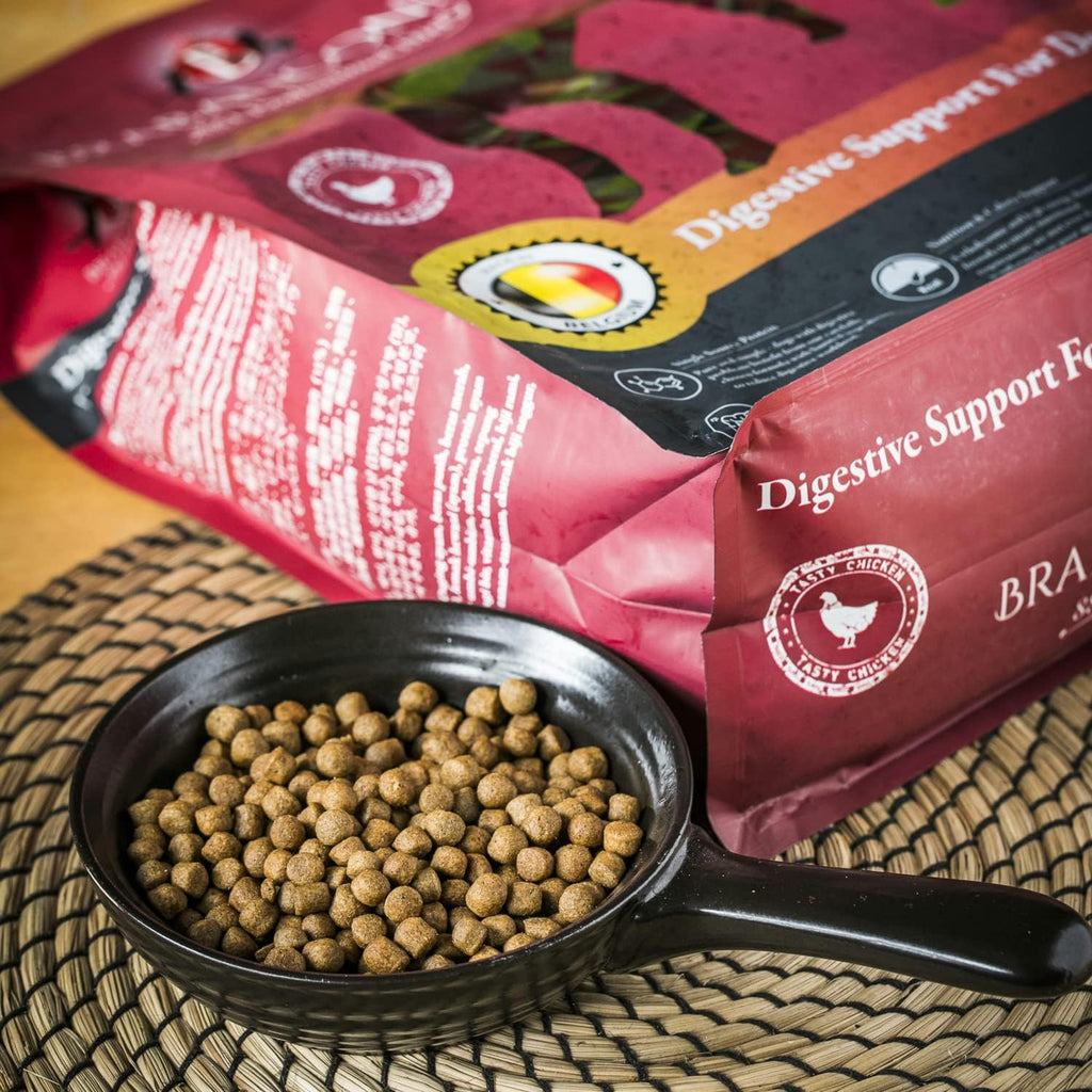 Pet Supplies 2.5kg