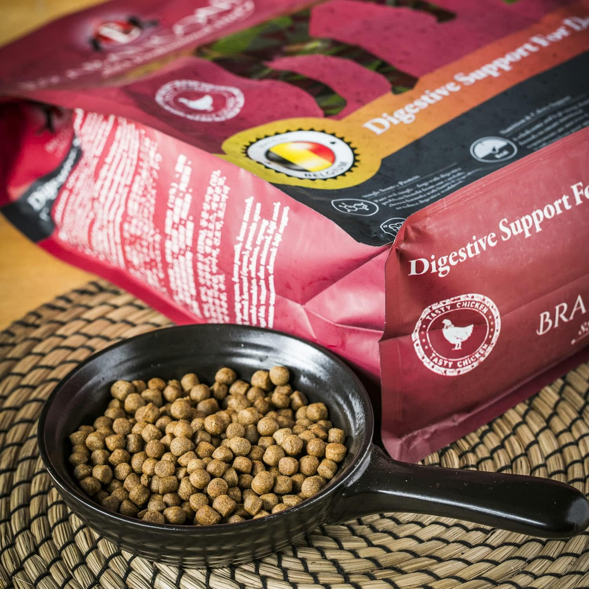 Pet Supplies 2.5kg