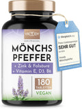 Monchspfeffer Dietary Supplements