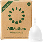 OrganiCup Menstrual Cup Size Mini , Mini