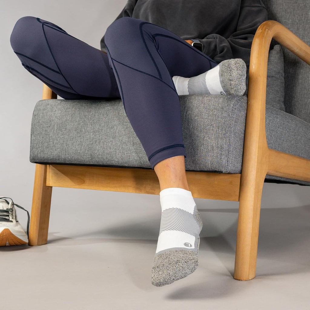 OrthoSleeve Diabetic & Neuropathy Socks (3 Pack)