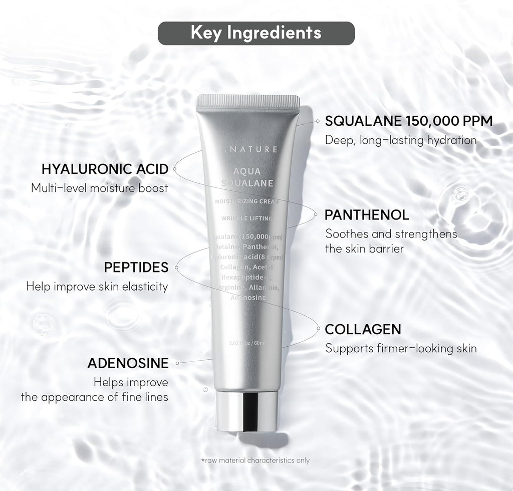 Skin Care 80 ml