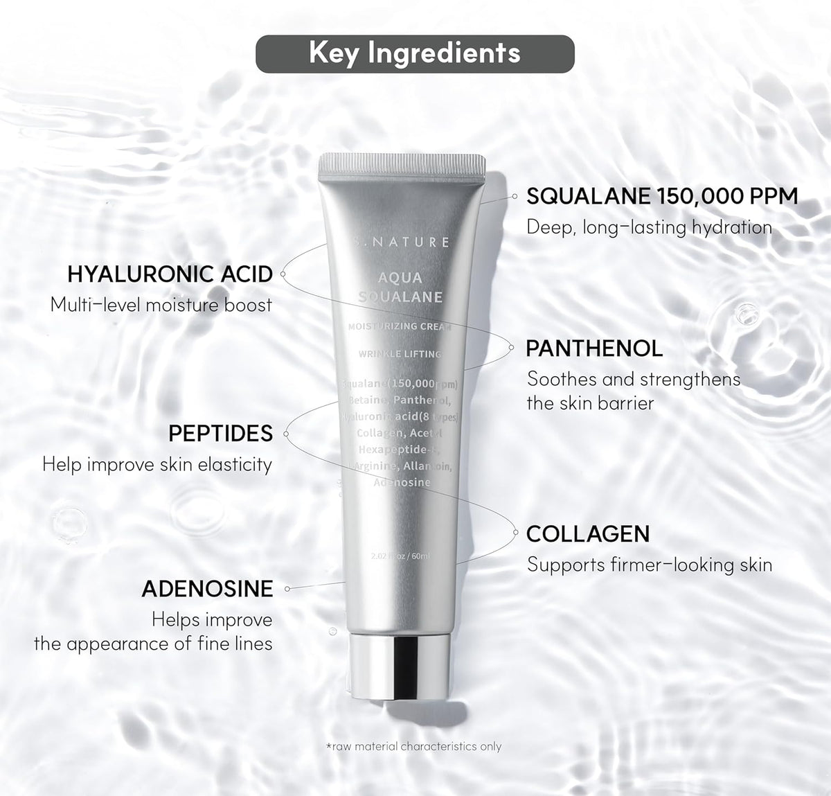 Skin Care 80 ml