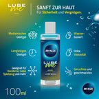 MY.SIZE Personal Lubricants 100 ml