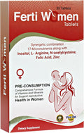 NAC Dietary Supplements 30 tablets