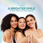 Venus Visage Teeth Whitening Gel Refill Kit Syringes (8 Pack) - 35% Carbamide Peroxide Teeth Whitener - No Sensitivity Teeth Whitening Gel for Trays - Teeth Whitening Kit Syringes for Brighter Smile