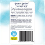 Monistat Boric Acid Feminine Wash, Fragrance-Free Intimate Wash for Women with Gentle pH-Balanced Formula, 10 Fl Oz