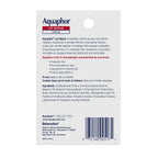Aquaphor Lip Repair Stick, Moisturizing Lip Balm Pack, Relieves Dryness, 0.17 Oz Stick, Pack of 2 | Lip Balm Moisturizers with Jojoba Oil and Shea Butter, Immediate Dry Lip Relief, Paraben and Fragrance Free