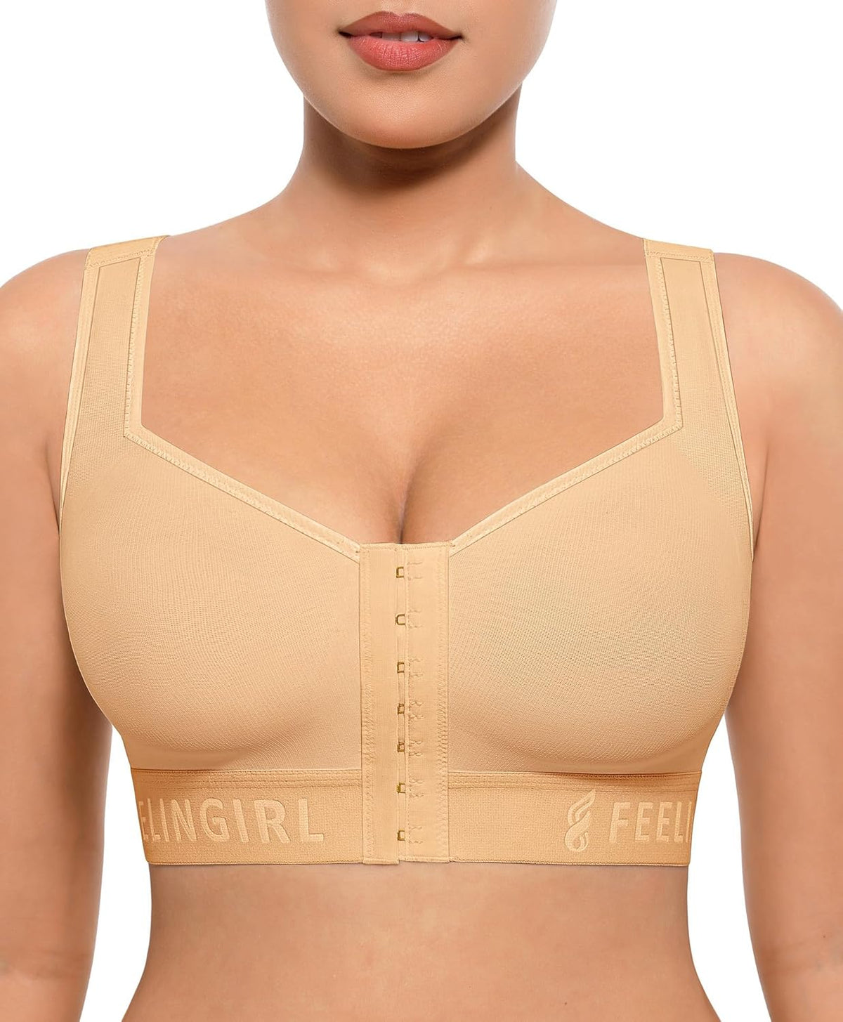 FeelinGirl Bras