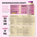 Monchspfeffer Dietary Supplements 60 capsules