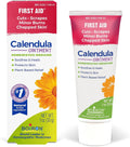 Boiron Calendula Ointment for Relief from Minor Burns, Cuts, Scrapes, and Insect Bites - 1 Oz | For Minor Burns, Cuts, Scrapes, and Insect Bites. Size: 1 oz.