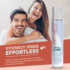 Screaming Personal Lubricants Water-Based 30Ml