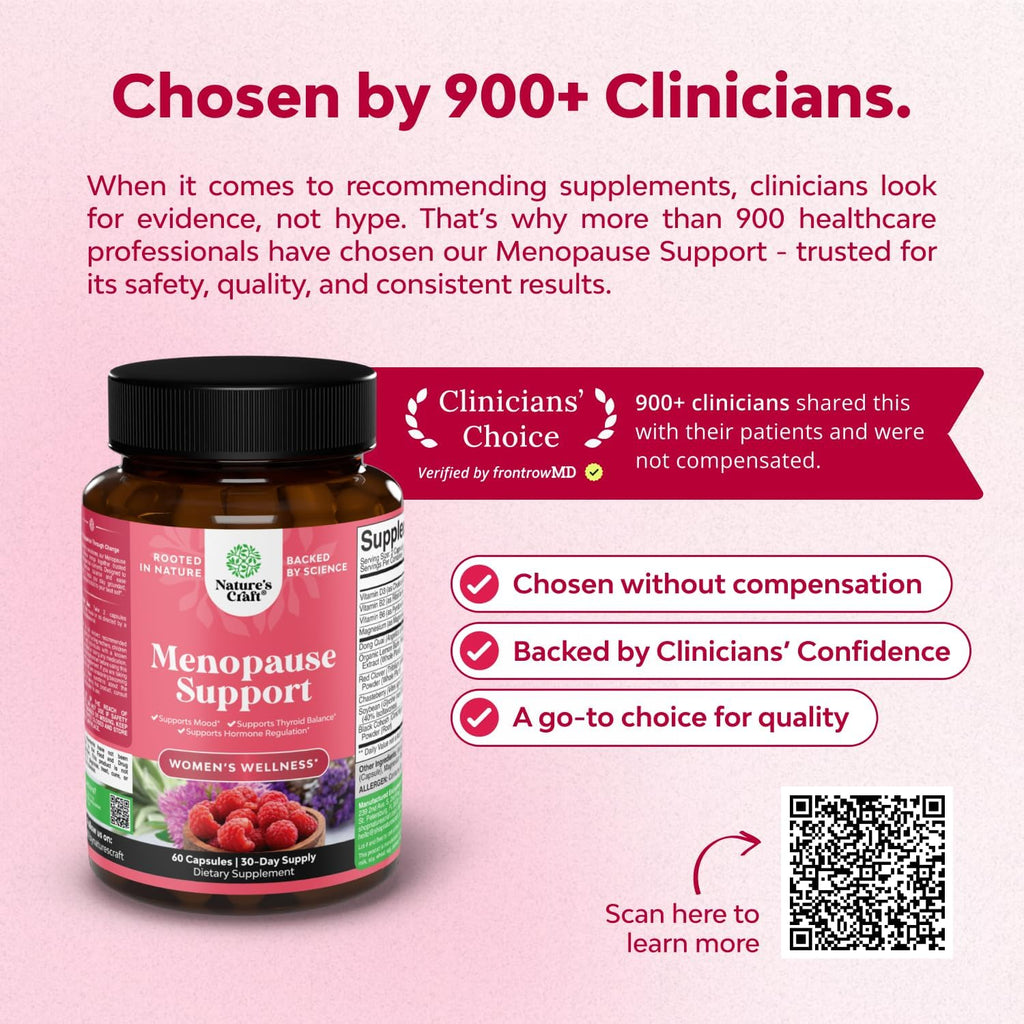 Natures Craft Dietary Supplements Overnight