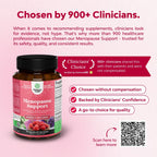 Natures Craft Dietary Supplements Overnight