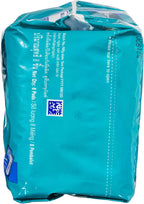 WHISPER Heavy Flow and Overnights Wings 8's, 8 count