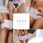 Vaginal Applicators Disposable 20 pieces