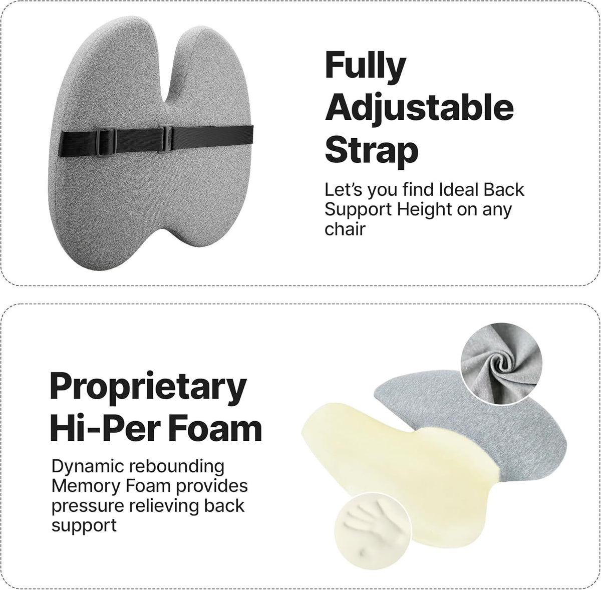 Ultimate Pro Recovery Cushions
