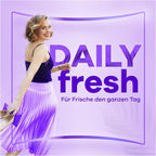Always Panty Liners Breathable