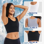 LGBT Chest Binders Breathable