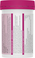Swisse Ultiboost Menopause Balance - Helps Relieve Symptoms Including Hot Flushes & Night Sweats - 60 Tablets
