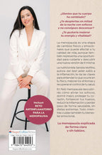 Happy Menopause: A Method to Balance Hormones, Lose Weight and Ease Symptoms