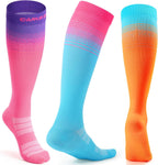 CAMBIVO Compression Socks 20 mm