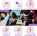 Menstrual Care Silicone Reusable