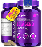 Col Dietary Supplements 1050 mg 90 capsules
